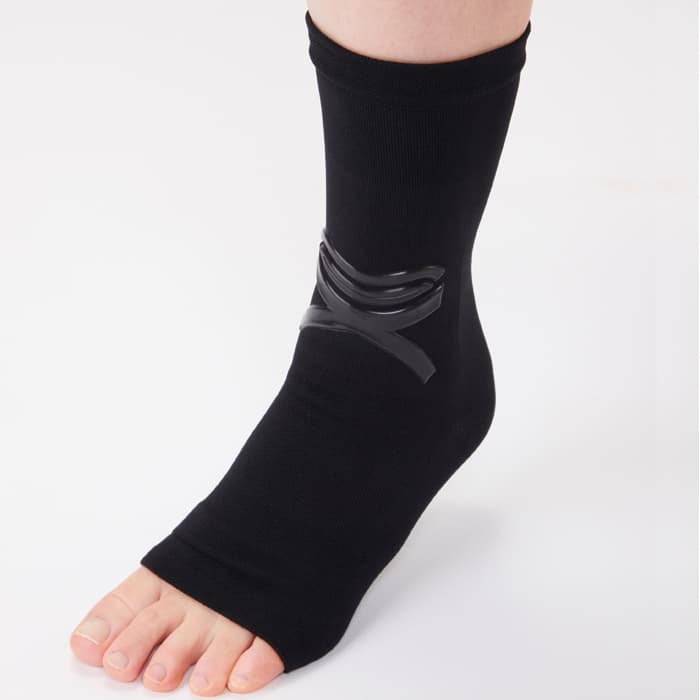 タフシロン 人工筋肉サポーター ステップ