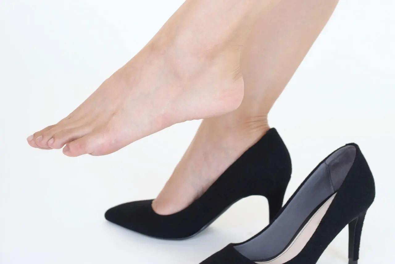 ハイヒール