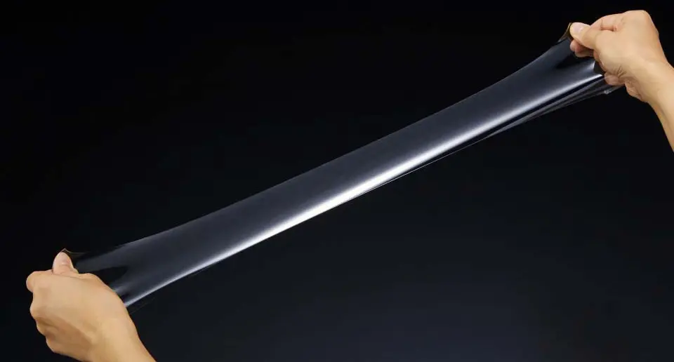 皮膚をしっかりホールド